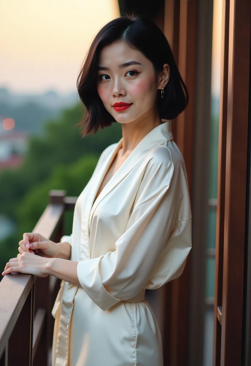 《玻璃海》海报