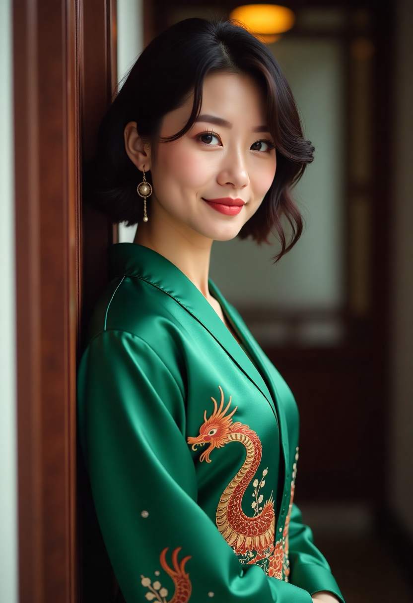 《极昼之城》海报