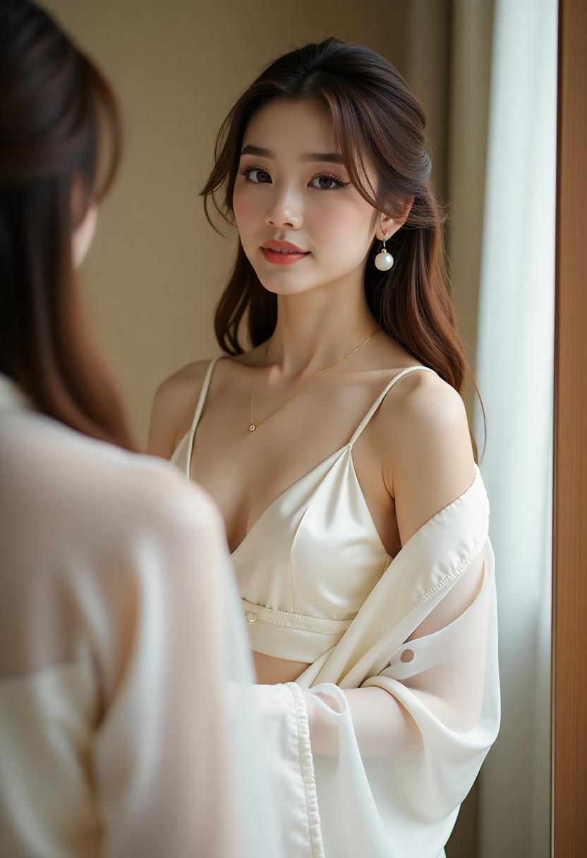《长街旧灯》海报