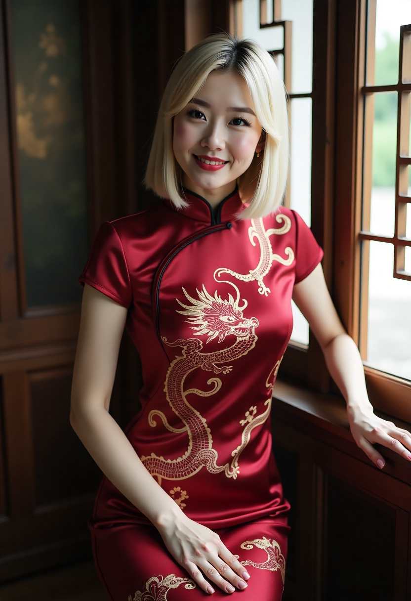 《极昼之城》海报