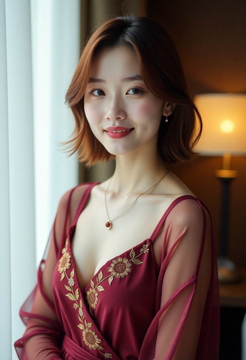 《云上邮局》海报